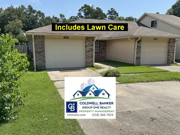 206 Splane Dr, West Monroe, LA 71291