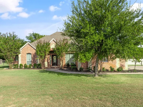 147 Brook Hollow Ln, Weatherford, TX 76088
