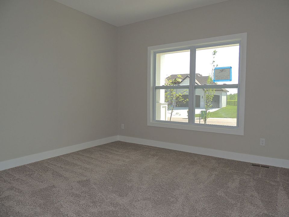 Red Oak Plan, Falcon Lakes, Basehor, KS 66007 Zillow