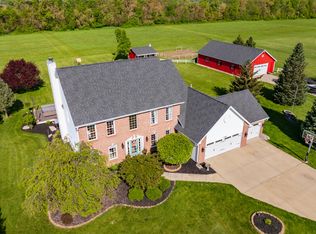 15974 Rustic Ln, Vicksburg, MI 49097