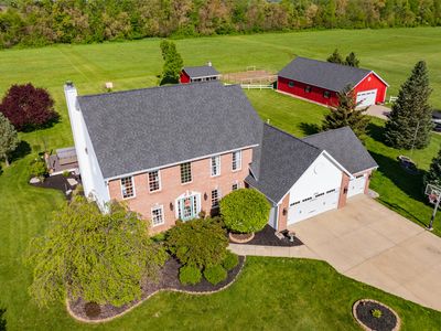 15974 Rustic Ln, Vicksburg, MI, 49097