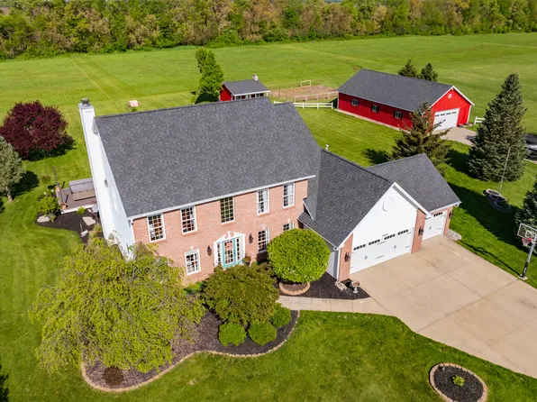 15974 Rustic Ln, Vicksburg, MI 49097