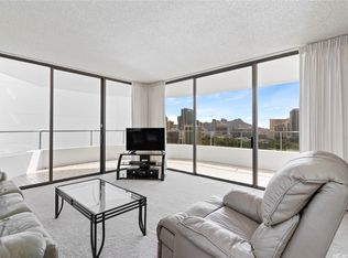 Canterbury Pl, Honolulu, HI 96815