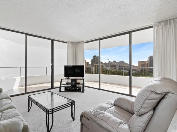 1910 Ala Moana Blvd APT 19D, Honolulu, HI 96815