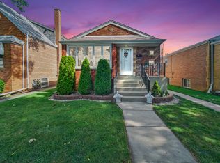 7322 W 58th Pl, Summit Argo, IL 60501