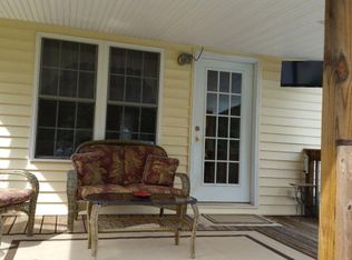 417 St Luke Chur Rd, Kings Mountain, NC 28086