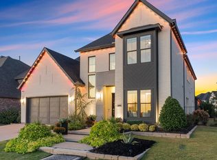 3780 Roundtree Dr, Prosper, TX 75078