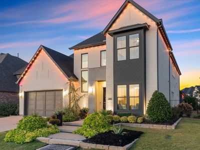 3780 Roundtree Dr, Prosper, TX, 75078