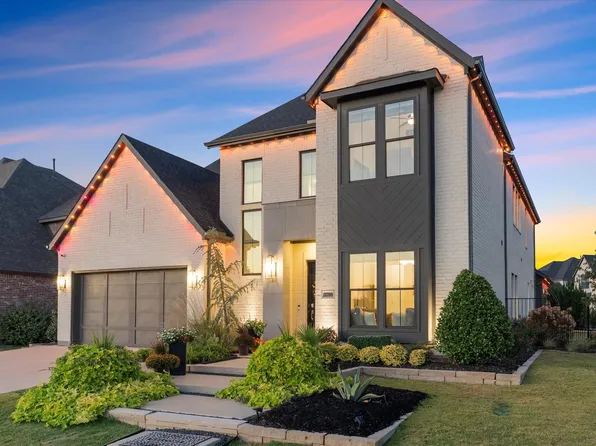 3780 Roundtree Dr, Prosper, TX 75078