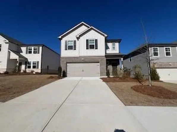 2087 Pecan Dr, Douglasville, GA 30135