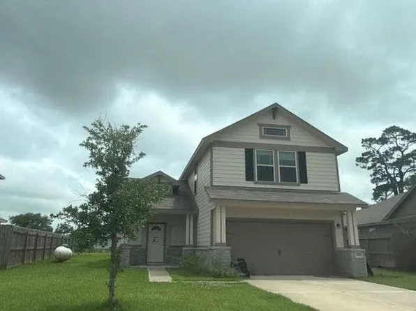 1505 Alice Dr, Beaumont, TX 77705