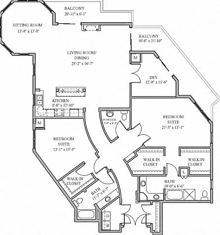 Cornelia Place — Photo 68