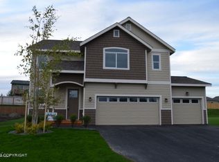 L89 B3 Amy Cir, Anchorage, AK 99516