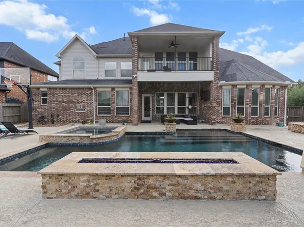 5303 Briarcliff Ln, Fulshear, TX 77441