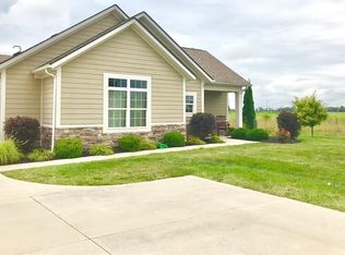 1093 Distinctive Way, Greenfield, IN 46140