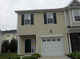 3051 Settle In Ln, Raleigh, NC 27614