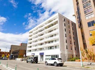 Mainstreet Place, Calgary, AB T2P 1J5