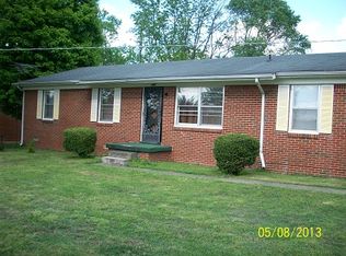 105 Gardenia St, Mount Pleasant, TN 38474