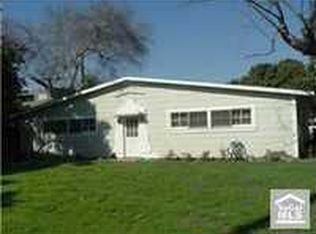 8422 Flossmoor Rd, Pico Rivera, CA 90660