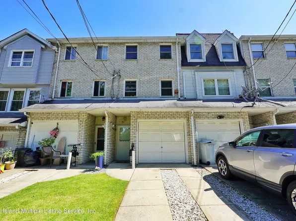 487 Getz Ave, Staten Island, NY 10312