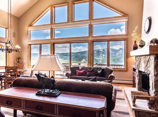 2170 Saddle Ridge Loop APT D, Avon, CO 81620