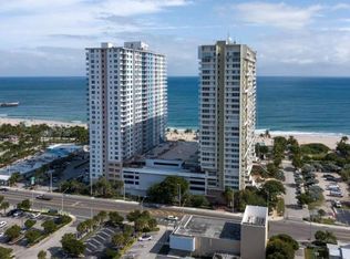 111 Briny Avenue #1909, Pompano Beach, FL 33062