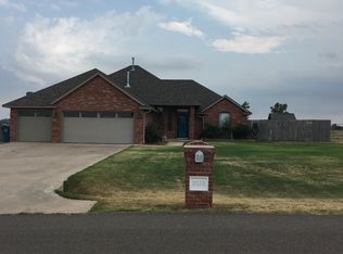 3330 NW 22nd St, Newcastle, OK 73065