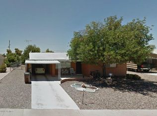 1518 S Ocotillo Dr, Apache Junction, AZ 85120