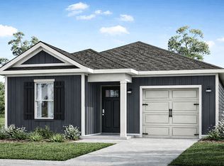 DELILAH Plan, Sagebrush, Headland, AL 36345