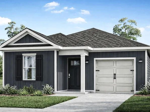 DELILAH Plan, Sagebrush