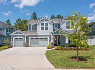 202 Whirlaway Ct, Saint Johns, FL 32259