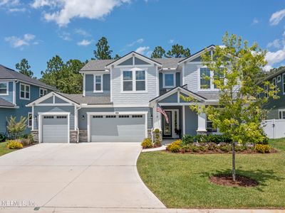 202 WHIRLAWAY Court, Saint Johns, FL, 32259