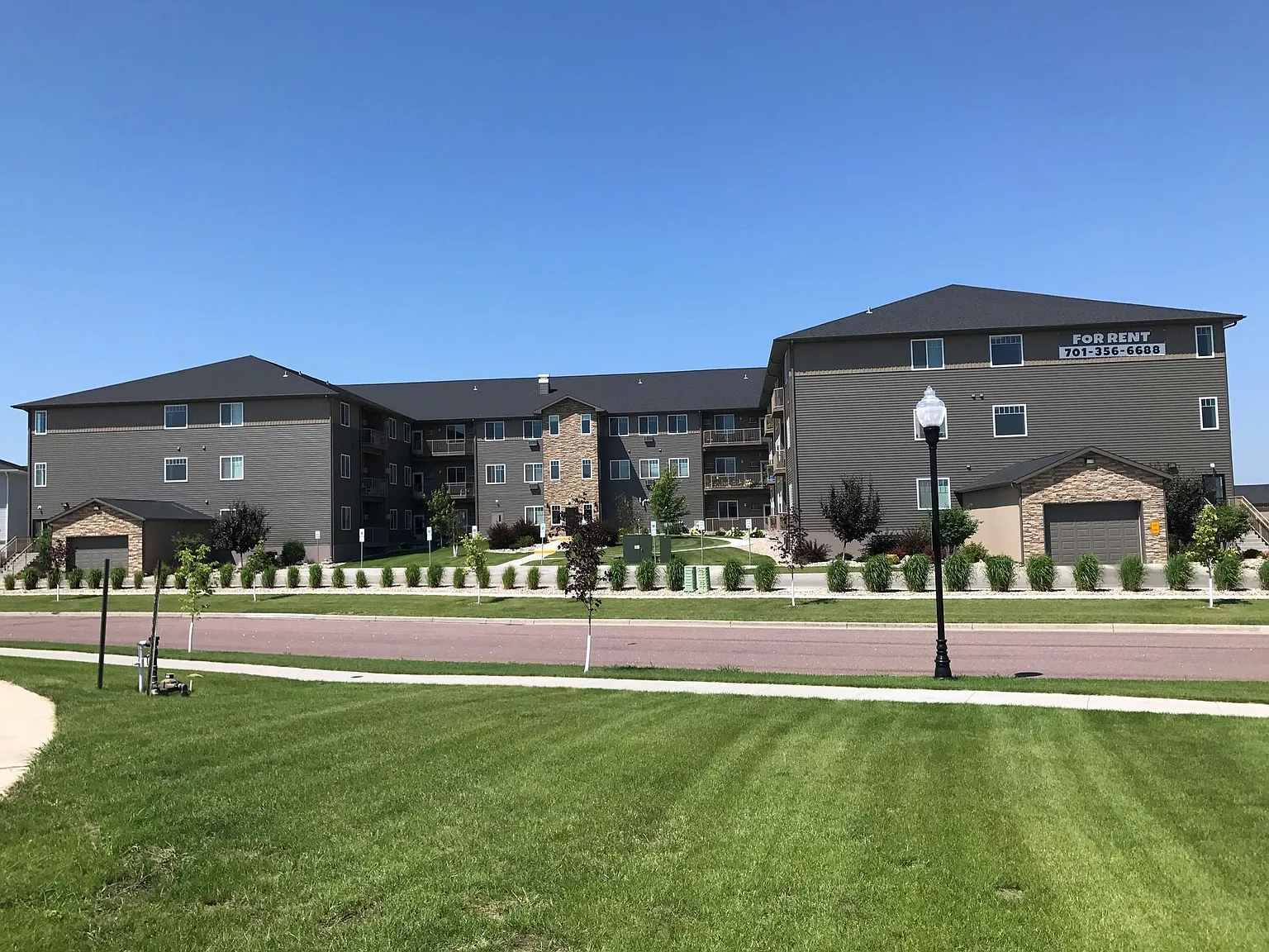Crystal Creek — Photo 2