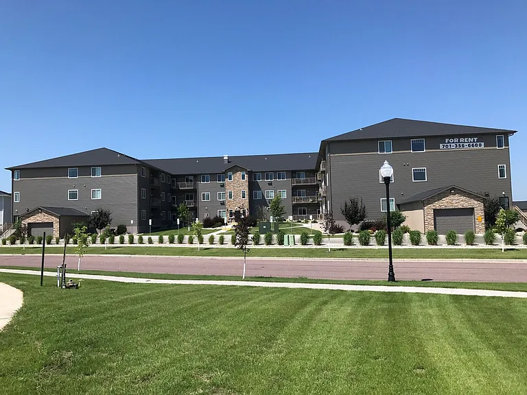 Crystal Creek — Photo 2