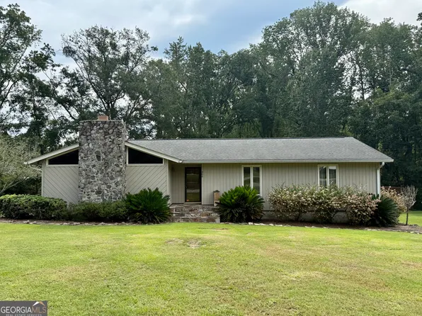 406 Brannen Dr, Statesboro, GA 30458