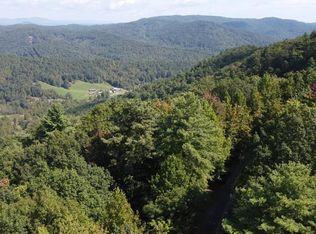 0 Bobcat Mountain Rd #10, Purlear, NC 28665