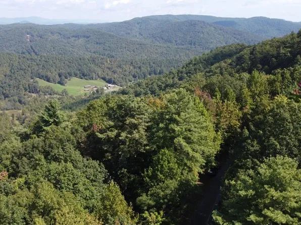 0 Bobcat Mountain Rd #10, Purlear, NC 28665