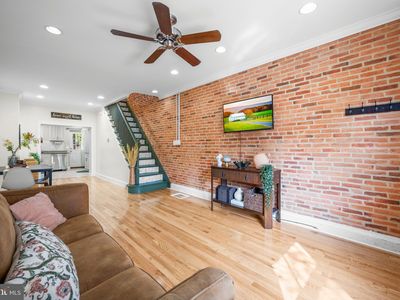 506 S Montford Ave, Baltimore, MD, 21224