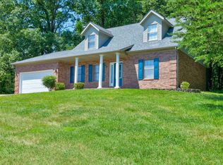 496 W Evergreen Plz S, Santa Claus, IN 47579