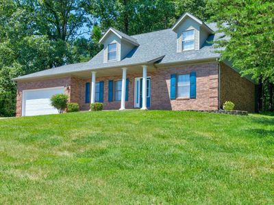 496 W Evergreen Plz S, Santa Claus, IN, 47579