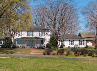 1289 Buford Rd, Danville, VA 24541