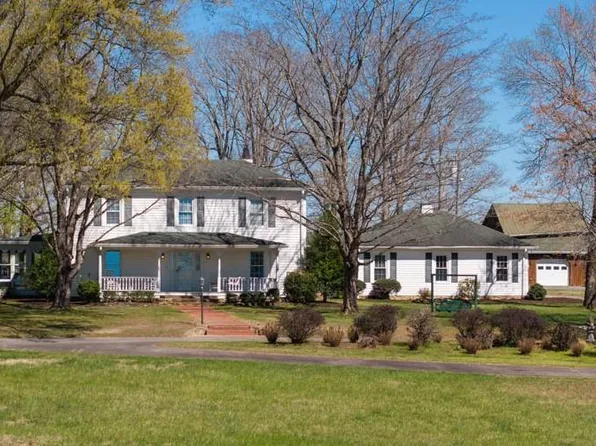 1289 Buford Rd, Danville, VA 24541