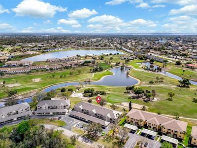 1335 Saxony Cir Unit 314, Punta Gorda, FL, 33983