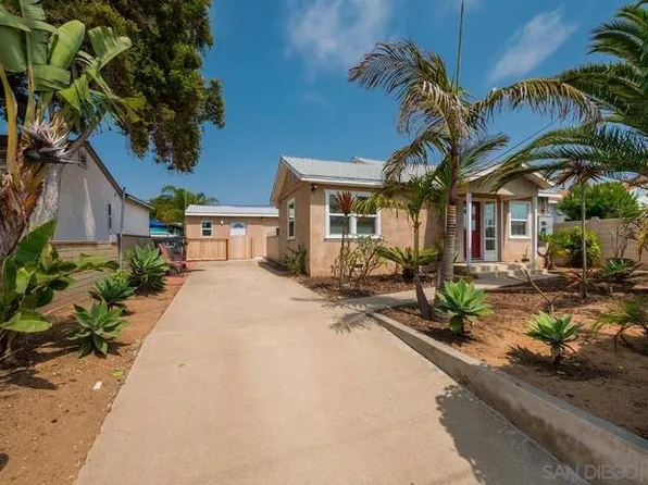 1183 9th St #3, Imperial Beach, CA 91932
