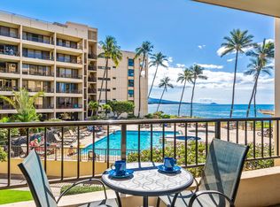 145 N Kihei Rd APT 209, Kihei, HI 96753
