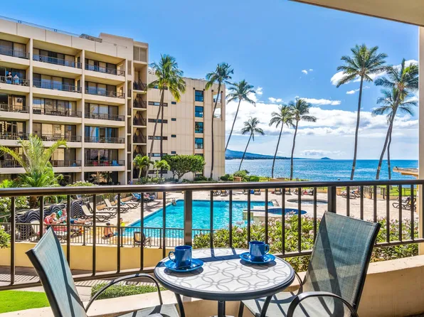 145 N Kihei Rd APT 209, Kihei, HI 96753