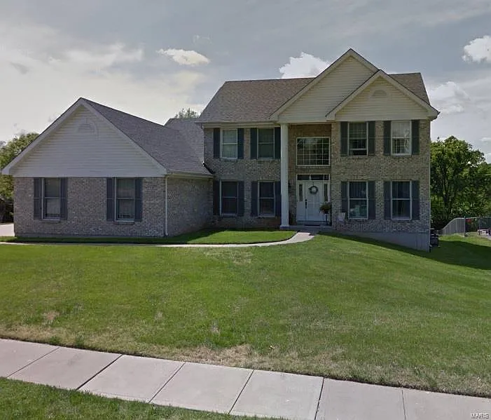 9796 Gerald Dr photo 1