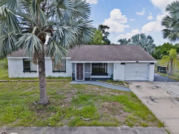 7165 Gurley Ct, North Port, FL 34287