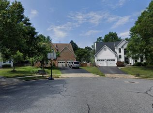 1607 Tobys Ct, Crofton, MD 21114