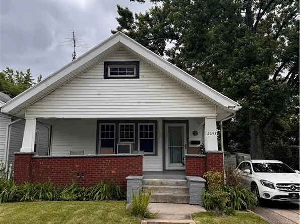 2053 Brussels St, Toledo, OH 43613